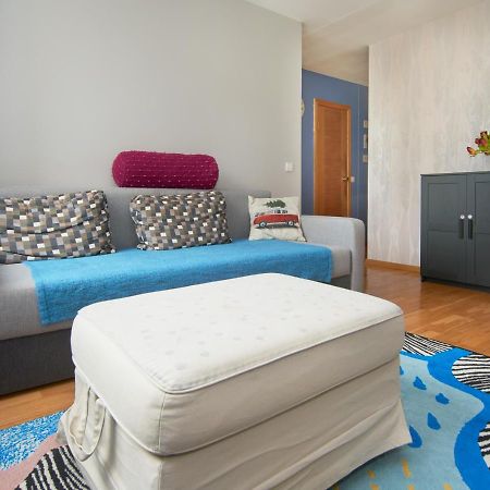 Spacious Central Apartments Vilnius Luaran gambar