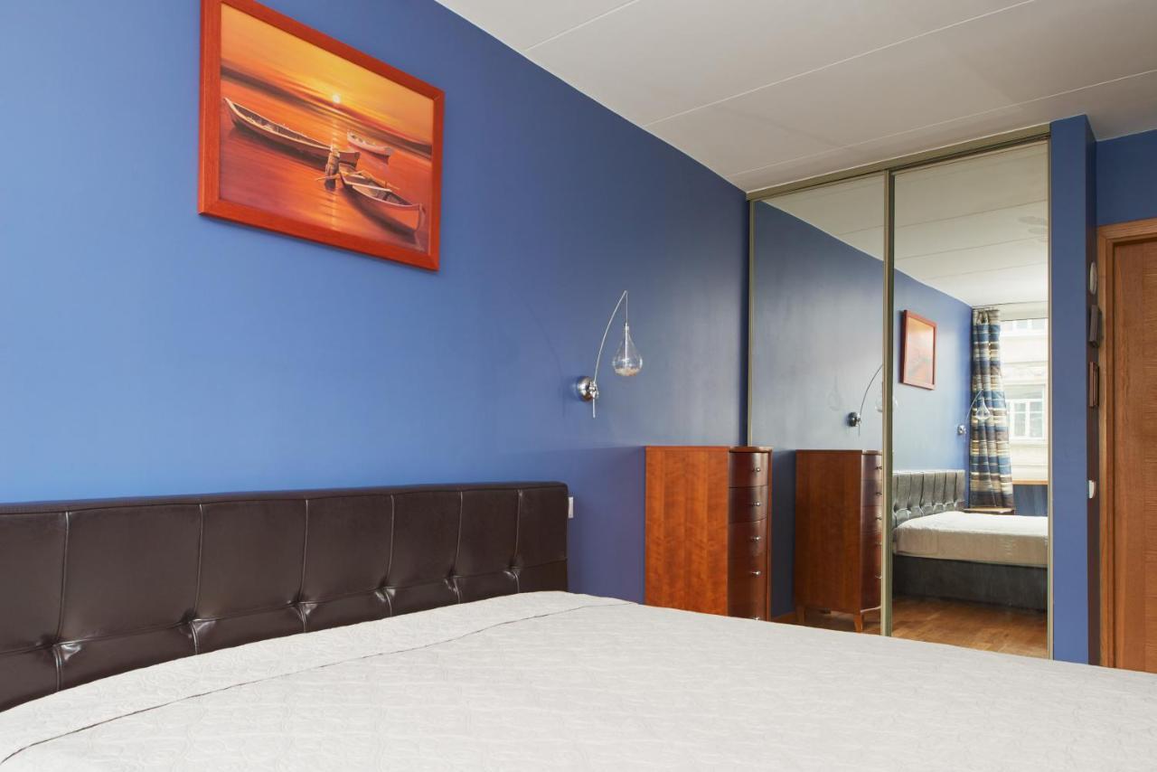 Spacious Central Apartments Vilnius Luaran gambar