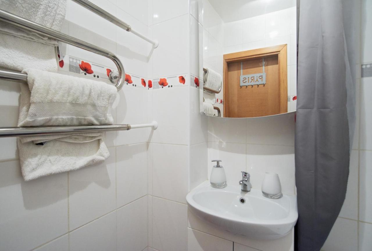 Spacious Central Apartments Vilnius Luaran gambar